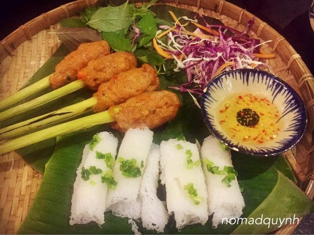Secret House – a Vietnamese hideaway corner