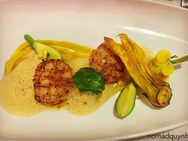 ATELIER DES RÊVES - cosy French restaurant with tasty, affordable set menus