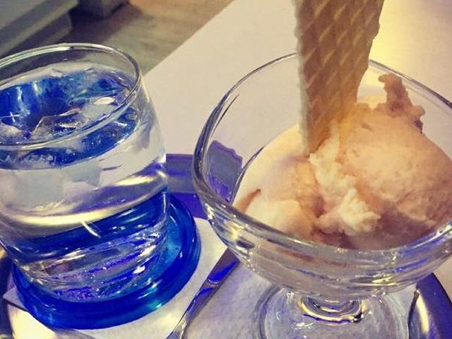 Ralf's Gelato - My favorite ice-cream parlor in HCMC