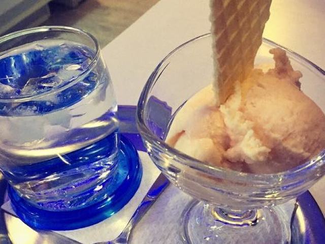 Ralf's Gelato - Tiệm kem yêu thích nhất của Nomad Quynh ở Sài Gòn